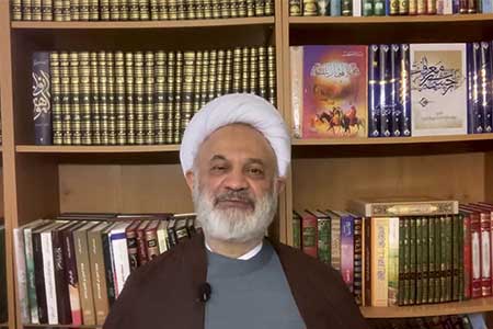 برزخ از ديدگاه روايات