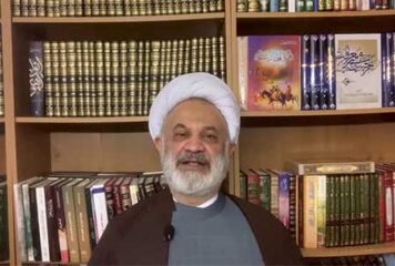 برزخ از ديدگاه قران كريم