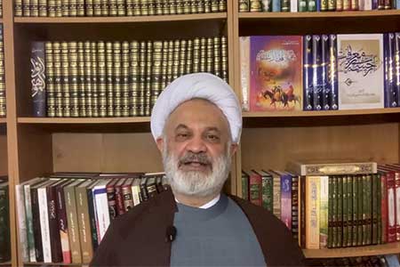 برزخ از ديدگاه قران كريم