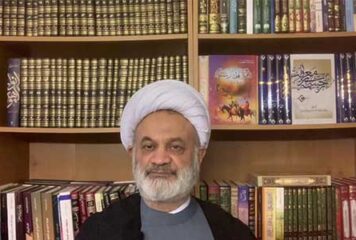 سؤالهاى عالم برزخ ١