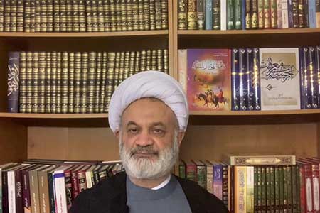 سؤالهاى عالم برزخ ١