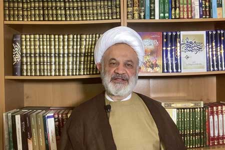 سؤالهاى عالم برزخ ٣