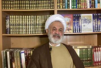 سؤالهاى عالم برزخ ٤