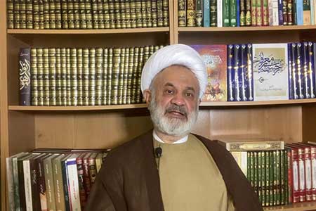 سؤالهاى عالم برزخ ٤