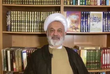 سؤالهاى عالم برزخ 5