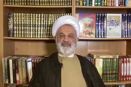 سؤالهاى عالم برزخ 5