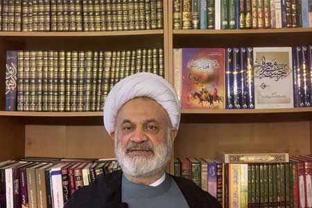 سؤالهاي عالم برزخ ٢