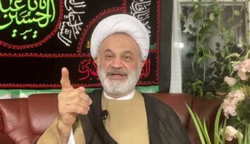 امام كاظم خود را فداى شيعه نمود