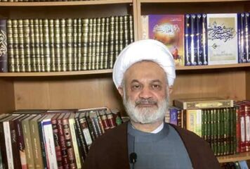 نشانهاى رضايت خداوند