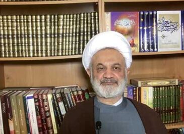 نشانهاى رضايت خداوند