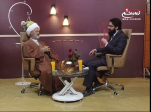 دربست تا بهشت – جلسه سوم