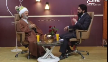 دربست تا بهشت – جلسه سوم