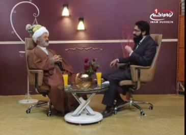 دربست تا بهشت – جلسه سوم