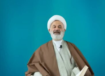 عيد غدير وفضيلت نماز عيد