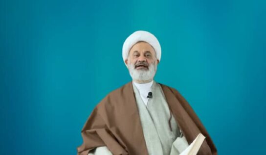 عيد غدير وفضيلت نماز عيد