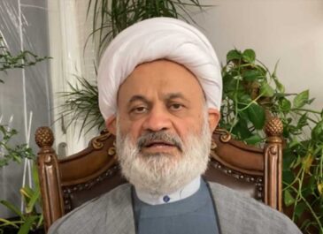 فاطمه معصومة گوهر ناياب