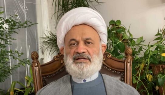 فاطمه معصومة گوهر ناياب