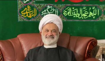 مجلس ام البنين- 1444