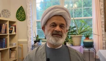 شهادت امام باقر ومسلم بن عقيل