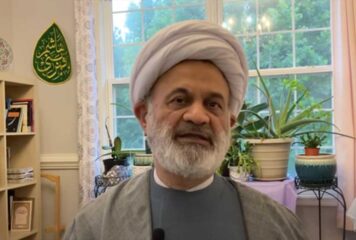 شهادت امام باقر ومسلم بن عقيل