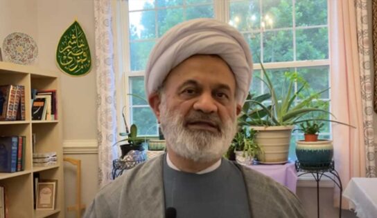 شهادت امام باقر ومسلم بن عقيل