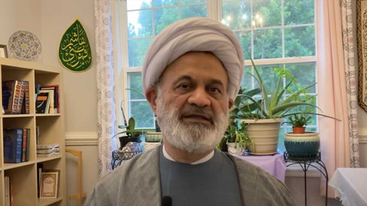 شهادت امام باقر ومسلم بن عقيل