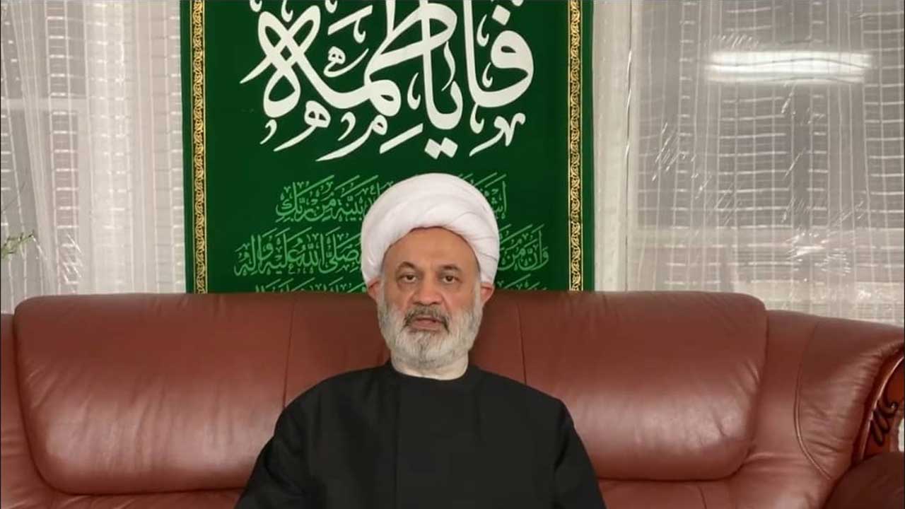 مجلس شهادت امام هادي عليه السلام