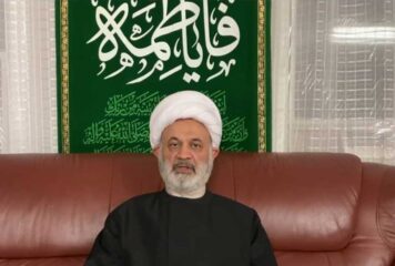 شهادت حضرت جواد الأئمة