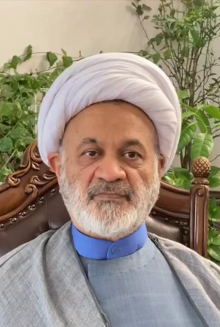 به دشمن پناه نبريد