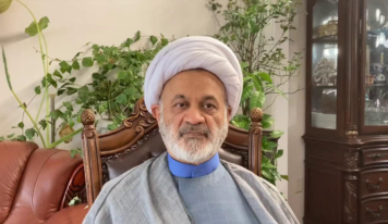 به دشمن پناه نبريد