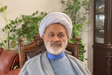 خداوند ضرر نميكند