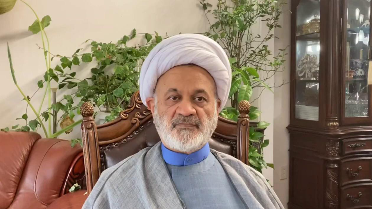 آزادی اندیشه