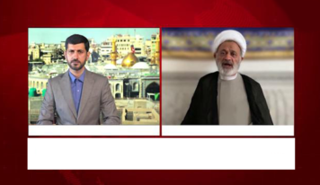 گردهمایی عظیم مبلغین