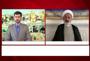 گردهمایی عظیم مبلغین