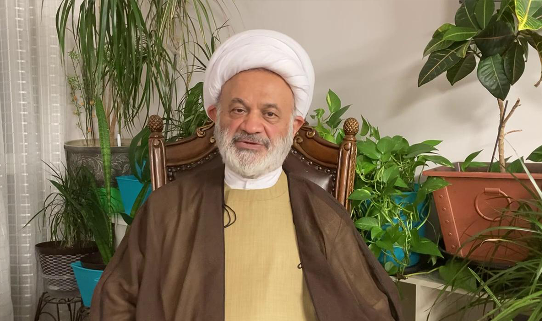 عوامل سعادت