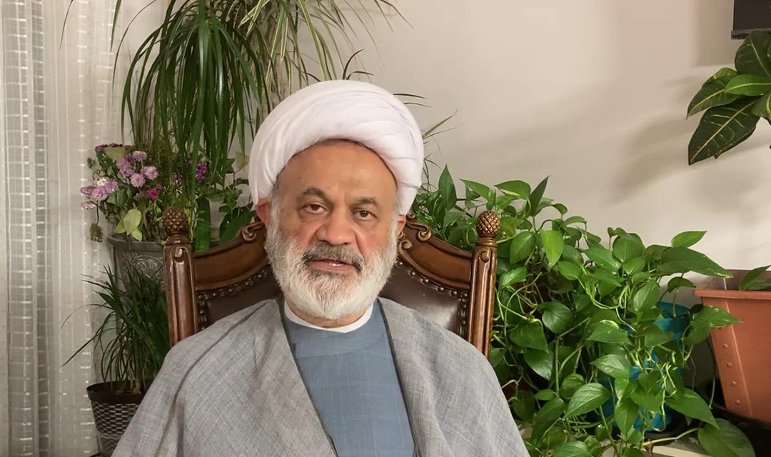 آزادى در انتخاب وعمل به منتخب