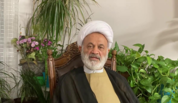 بهانه گیری مردم و امتحان الهی