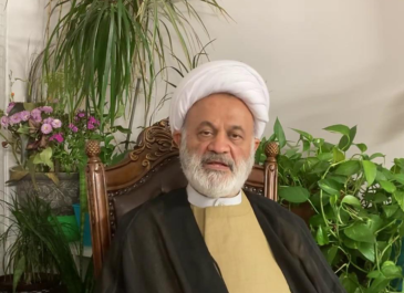 بهانه گیری مردم و امتحان الهی