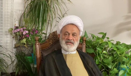 چه كساني قابل هدايت؟