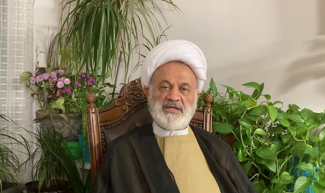 شب ۱۹ ماه رمضان ۱۴۴۴