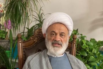 به دشمن پناه نبريد