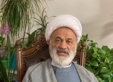 به دشمن پناه نبريد