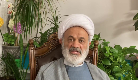 به دشمن پناه نبريد