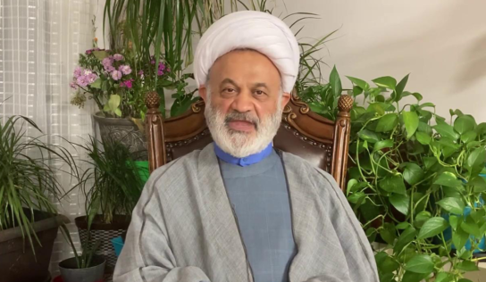 عاقبت كارها ديده شود