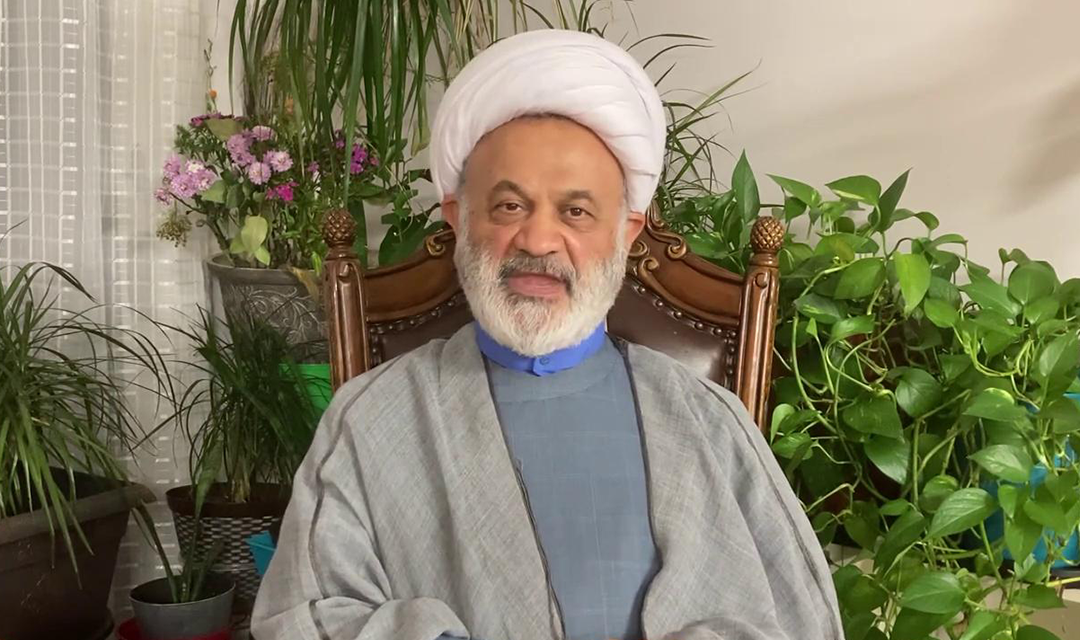 درد دین داشتن