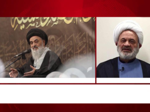 دعوت آیت الله العظمی شیرازی از حاکمان اسلامی برای اجرای عدالت