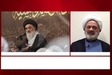 دعوت آیت الله العظمی شیرازی از حاکمان اسلامی برای اجرای عدالت