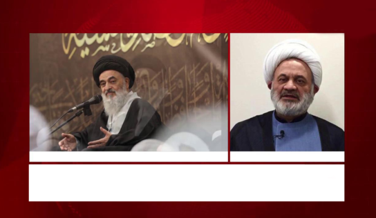 دعوت آیت الله العظمی شیرازی از حاکمان اسلامی برای اجرای عدالت