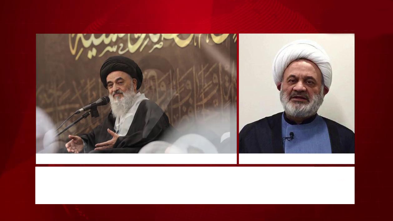 دعوت آیت الله العظمی شیرازی از حاکمان اسلامی برای اجرای عدالت