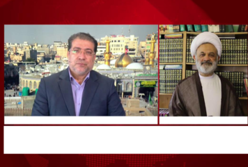 اجرای حدود الهی